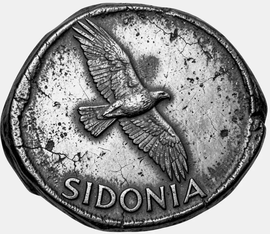 Sidonia Holdings Coin